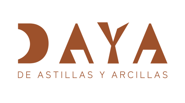 De Astillas y Arcillas
