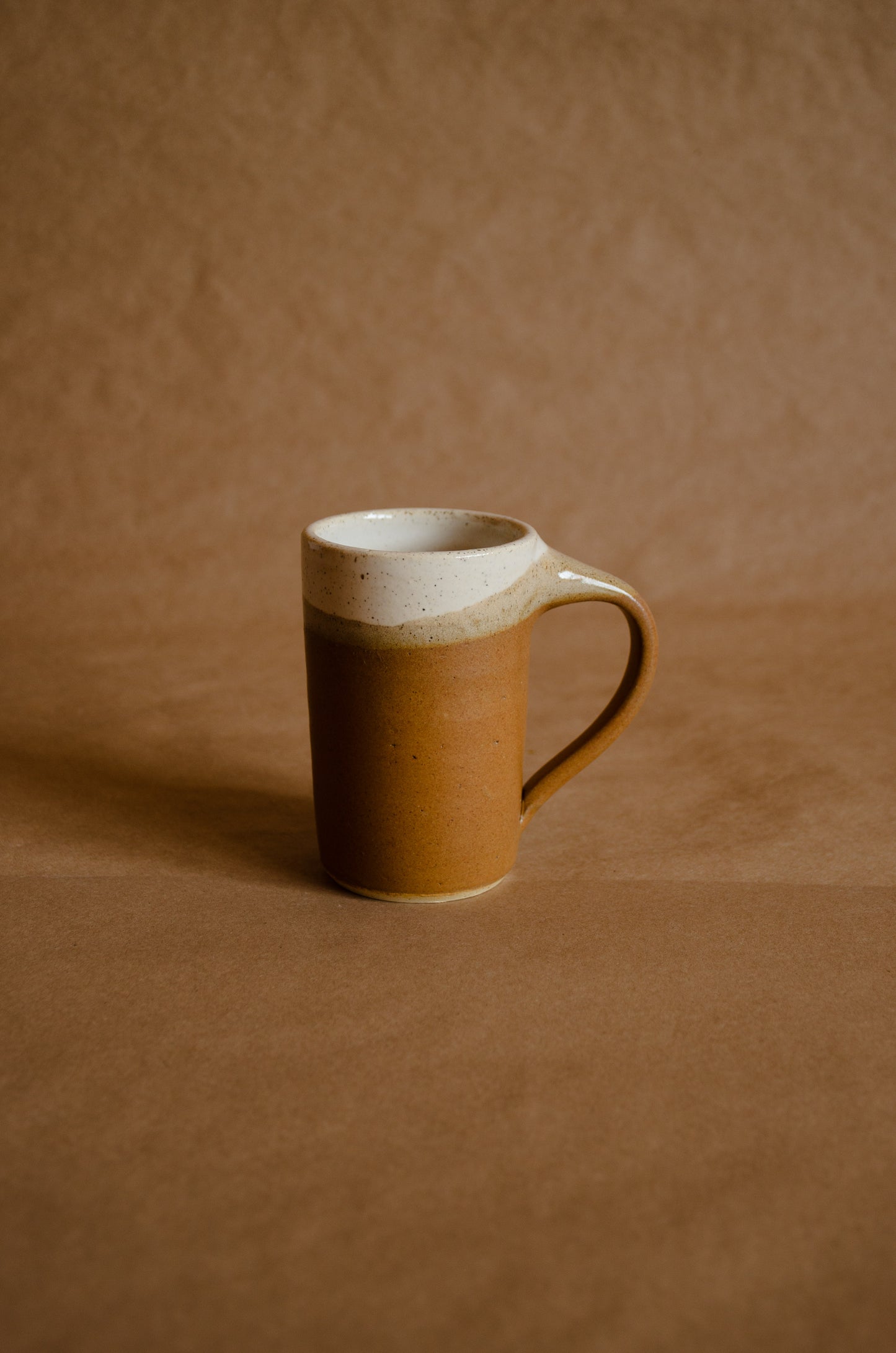Taza individual alta arena