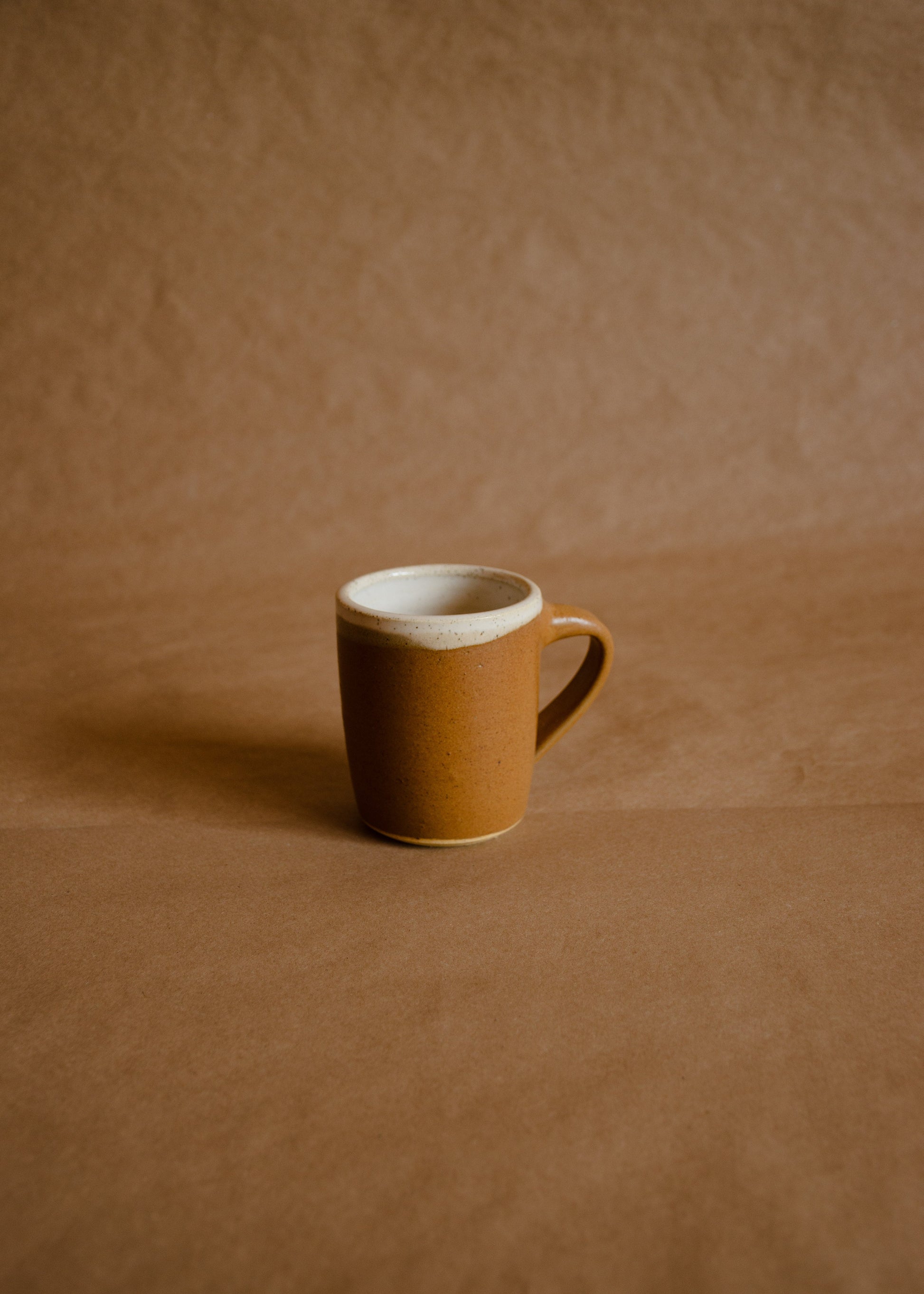 Taza individual mediana arena